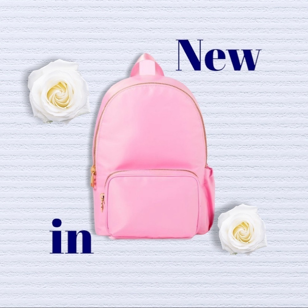 Stoney Clover Lane x Target
Backpack - Stoney Clover Lane x Target Pink